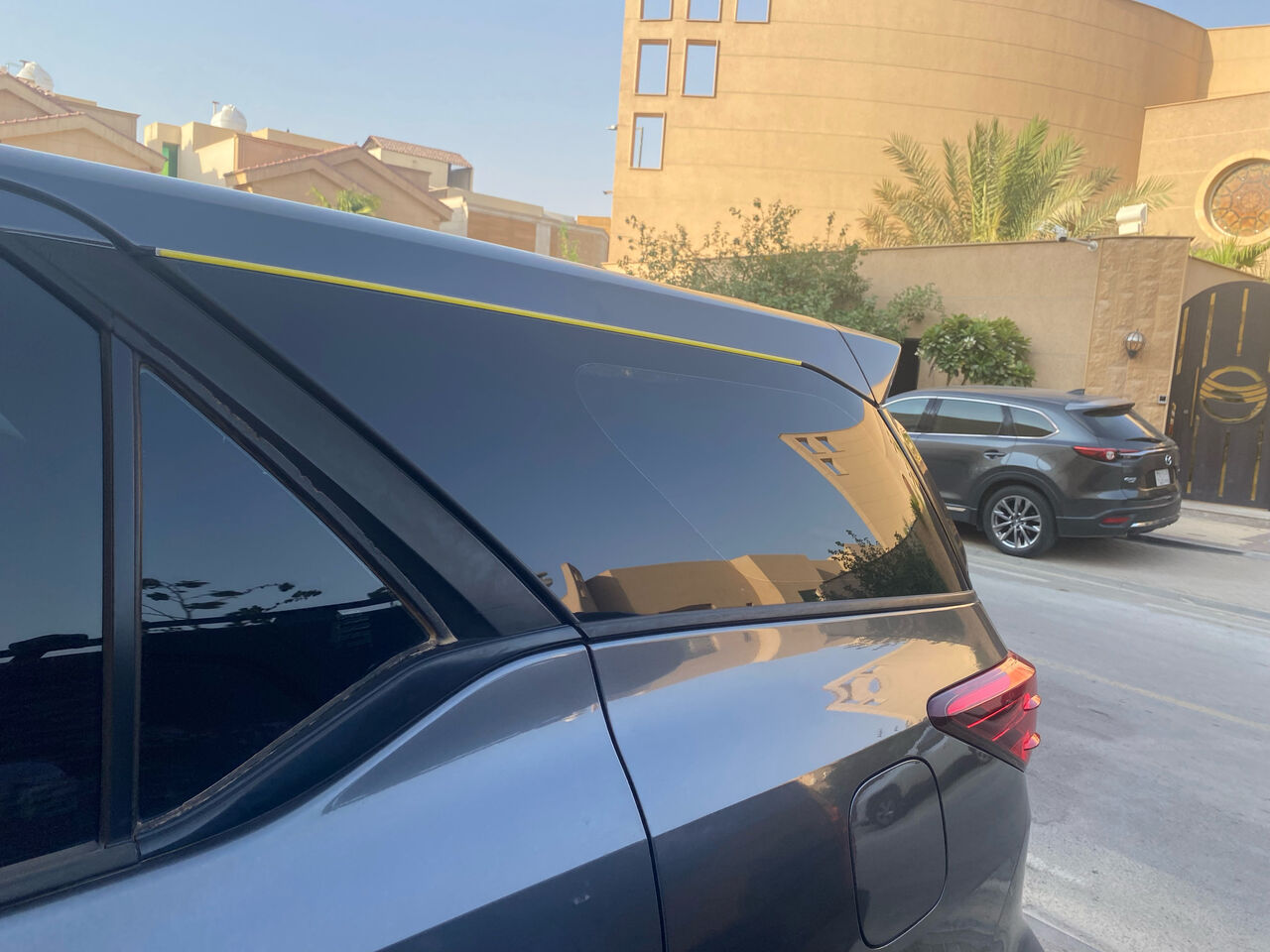 Riyadh, Vehicles, Cars & Trucks , SAR 85000,  Toyota Fortuner,  2020,  Automatic,  156000 KM,  Toyota Fourtuner Gx  For Sale