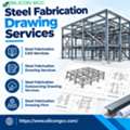 Professional Steel Fabrication Drawing Services In Abu Dhabi, UAE