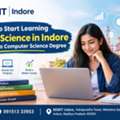 Explore A Data Science Course In Indore At NDMIT!