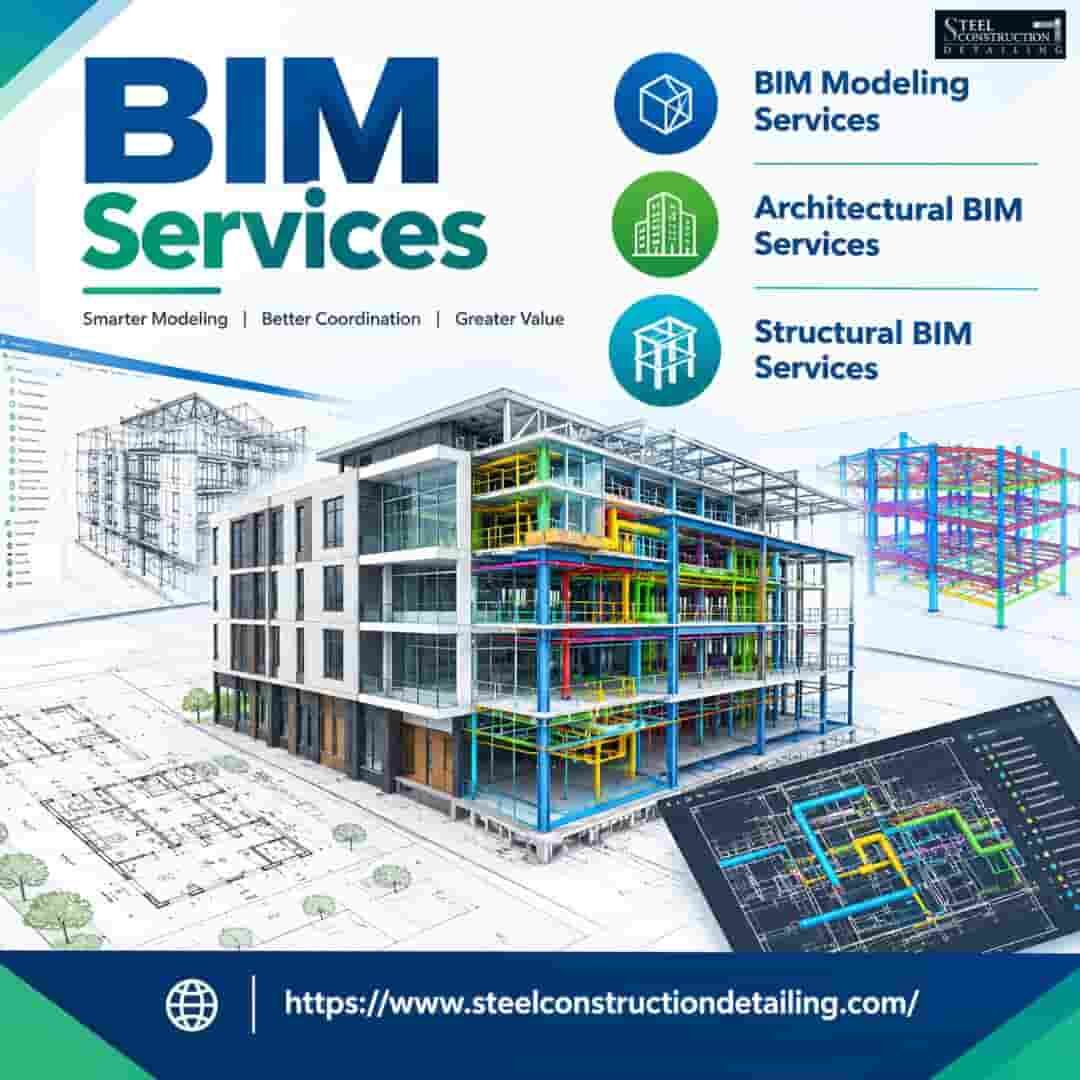 New York, Construction, Get Accurate BIM Services For Your Projects In Phoenix.