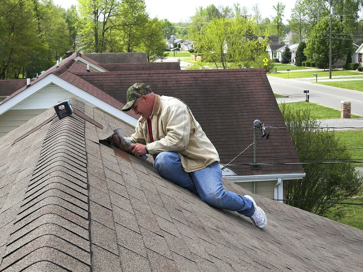 New York, Construction, Reliable Home Protection With Roofers In Bridgeport, CT