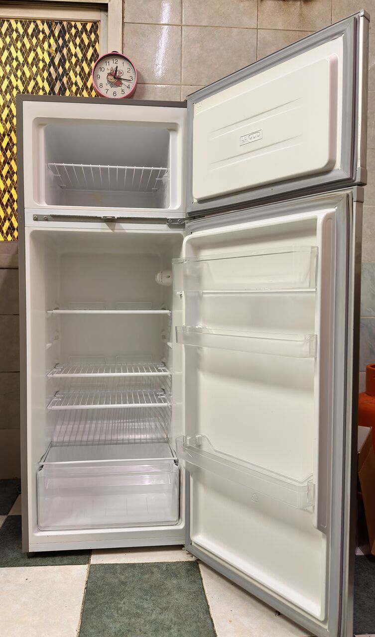Jubail, Appliances, SAR 750,  Super General Refrigerator - SAR 750 (Excellent Condition)