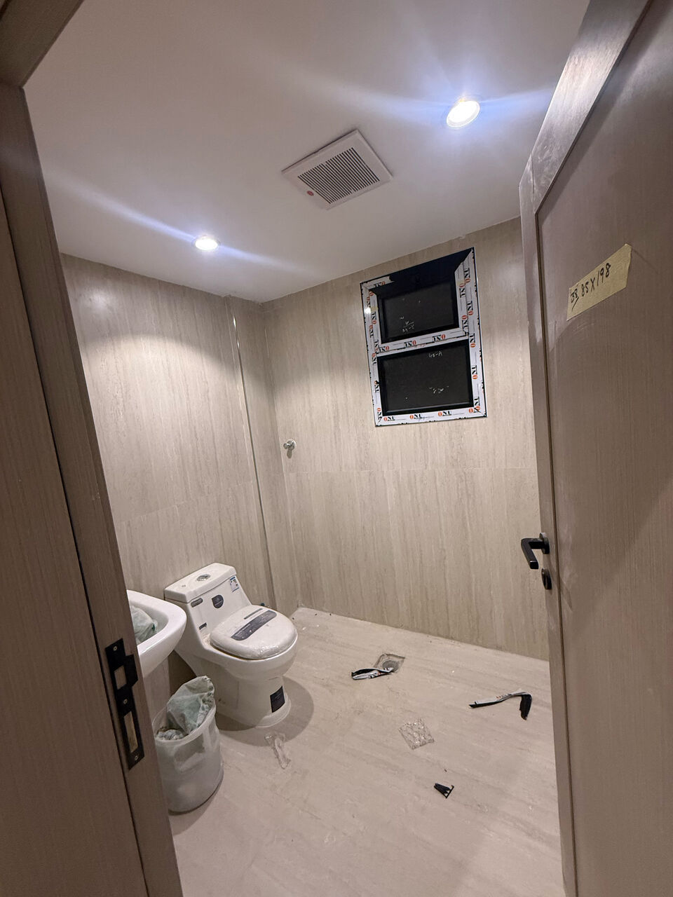 Hara, Apartments, Flats, Houses & Villas, Studio,  New Building 32 Family Flats Available In Gurabi Near To Hara,malaz,batha