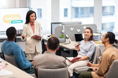 Sydney, Business, Coaching And Training &ndash; Unlock Your Full Potential
