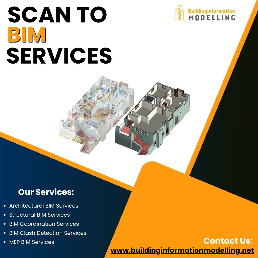 New York, Construction, Quality-Focused Scan To BIM Services For Residential And Commercial Projects In Minnesota
