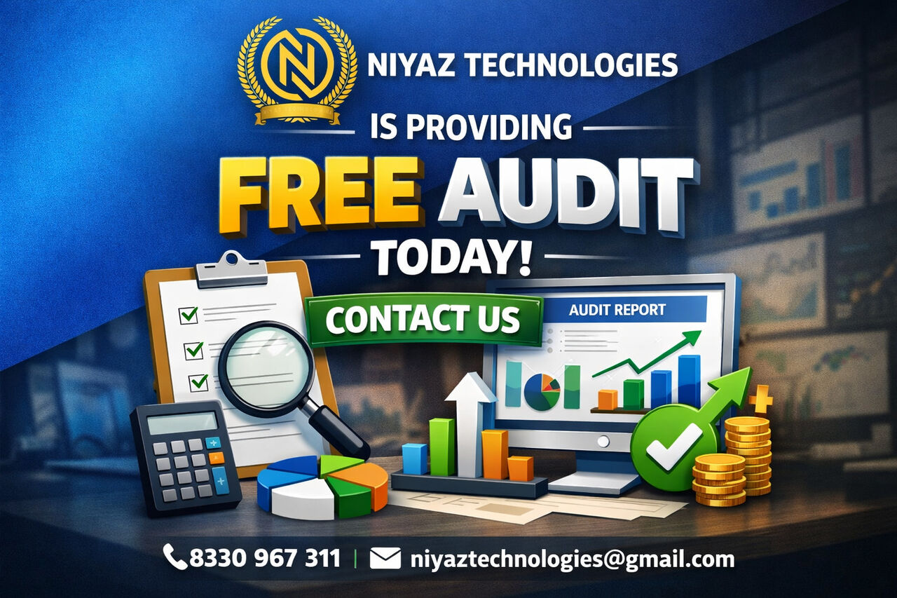 Kurnool, Marketing, Digital Marketing Services In Tirupati | Niyaz Technologies