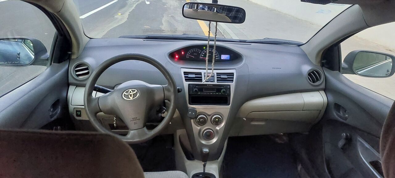Al Bawadi, Vehicles, Cars & Trucks , SAR 18000,  Toyota Yaris,  2011,  Automatic,  300000 KM,  Yaris   For Sale