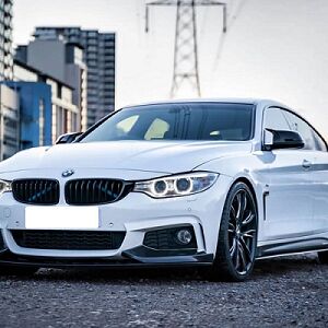 London, Automotive, F36 Kit