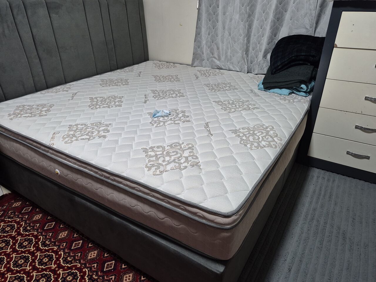 Dammam, Furniture, SAR 800,  NEW MEDICATED MATTRESS