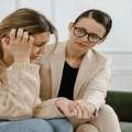 Anxiety Counseling Palo Alto