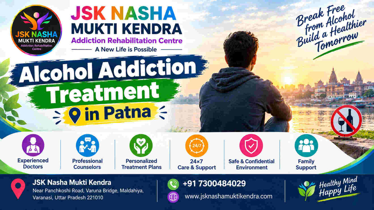Mumbai, Health, Make Your Health A Priority