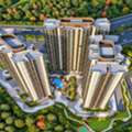 INR 1,  3 BR,  1350 Sq. Feet,  Looking For A Home In Gurgaon? WAL Serenia 92