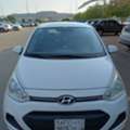 SAR 22,  Hyundai Grandi10,  2015,  Automatic,  234240 KM,  Hyundai Grand I10  , SAR 22000
