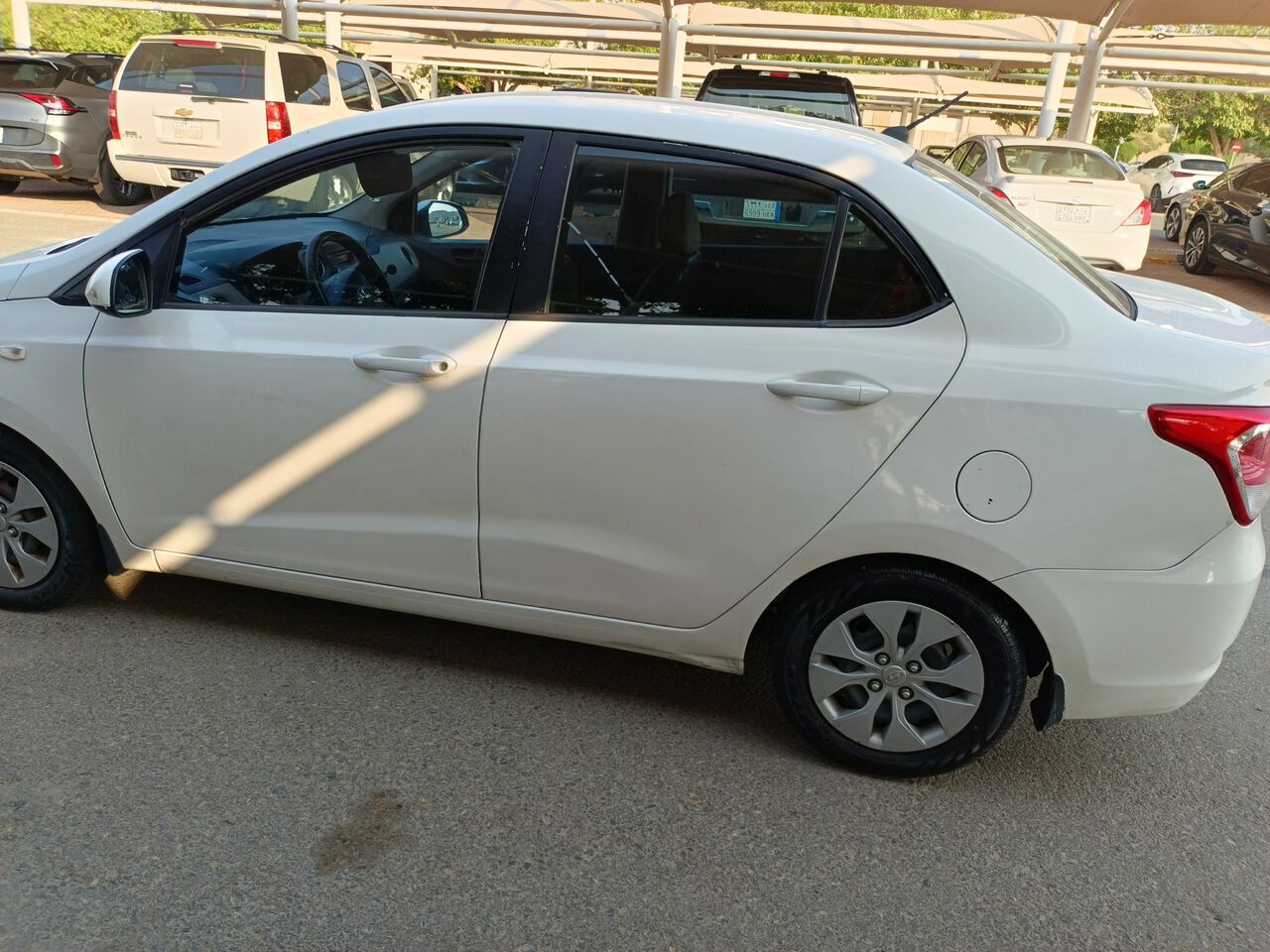 Jeddah, Vehicles, Cars & Trucks , SAR 22,  Hyundai Grandi10,  2015,  Automatic,  234240 KM,  Hyundai Grand I10  , SAR 22000