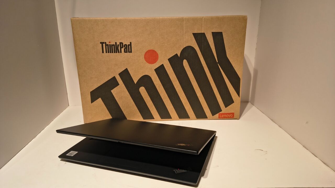 Riyadh, Computers, SAR 1299,  Lenovo ThinkPad X13 | Core I7 | 16GB RAM | 256GB SSD