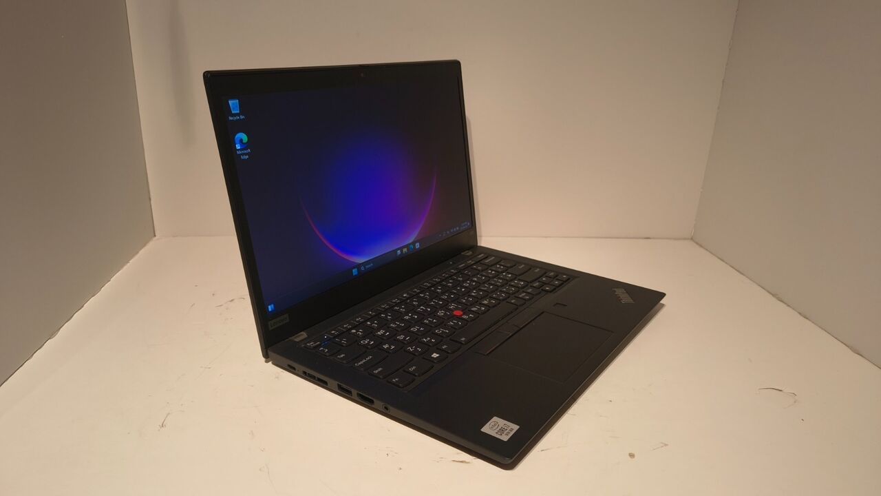 Riyadh, Computers, SAR 1299,  Lenovo ThinkPad X13 | Core I7 | 16GB RAM | 256GB SSD