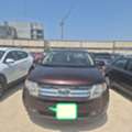 SAR 13000,  Ford Edge,  2009,  Automatic,  380000 KM,