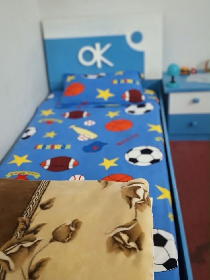 Al Iskan, Furniture, SAR 500,  KIDS BED SET