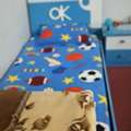 SAR 500,  KIDS BED SET