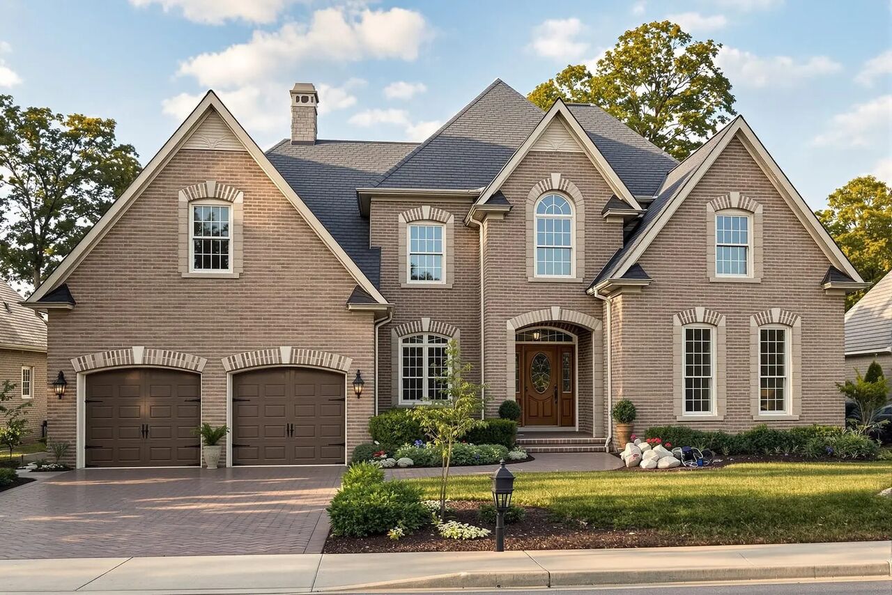 New York, Construction, Premier Masonry Murfreesboro