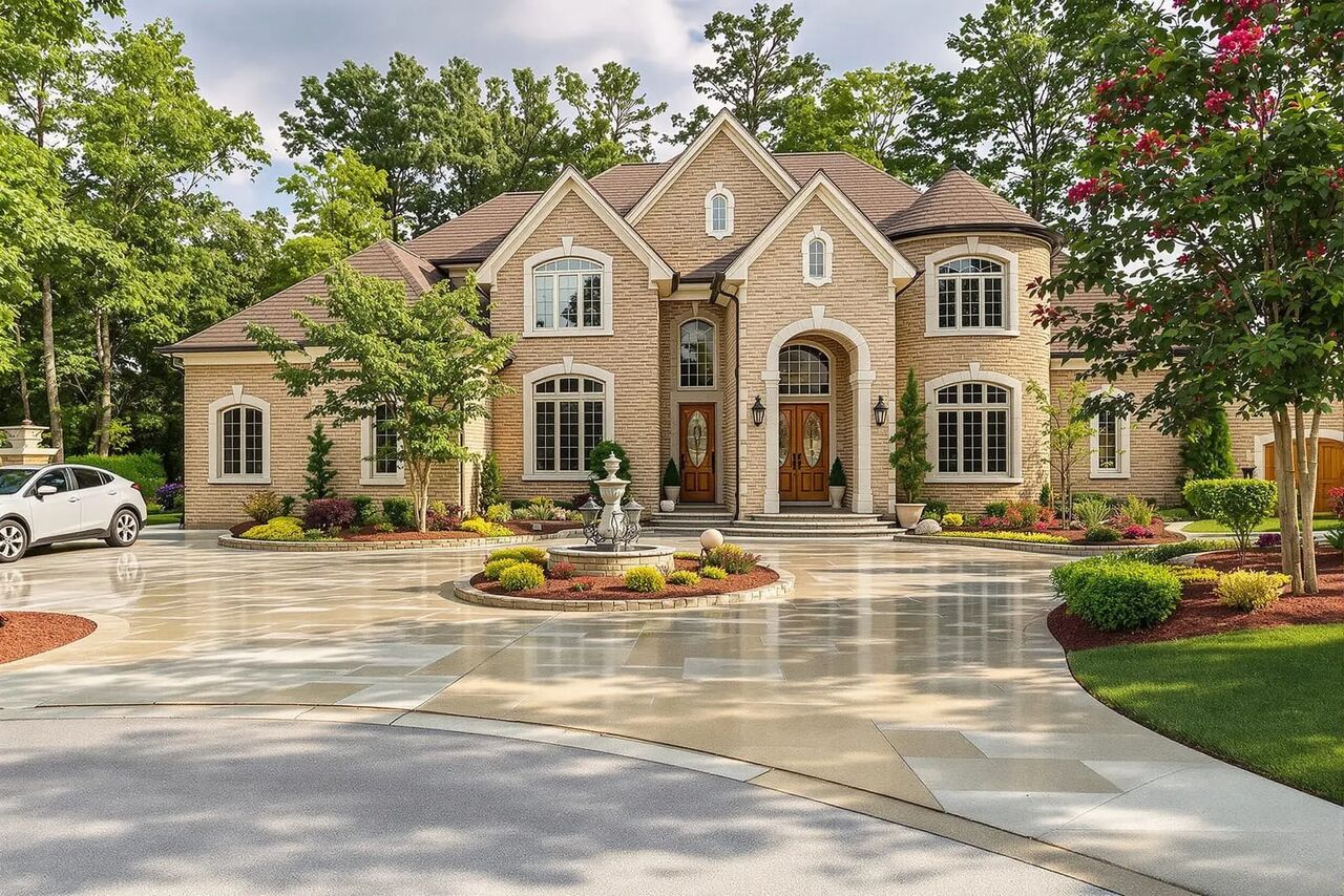New York, Construction, Premier Masonry Murfreesboro