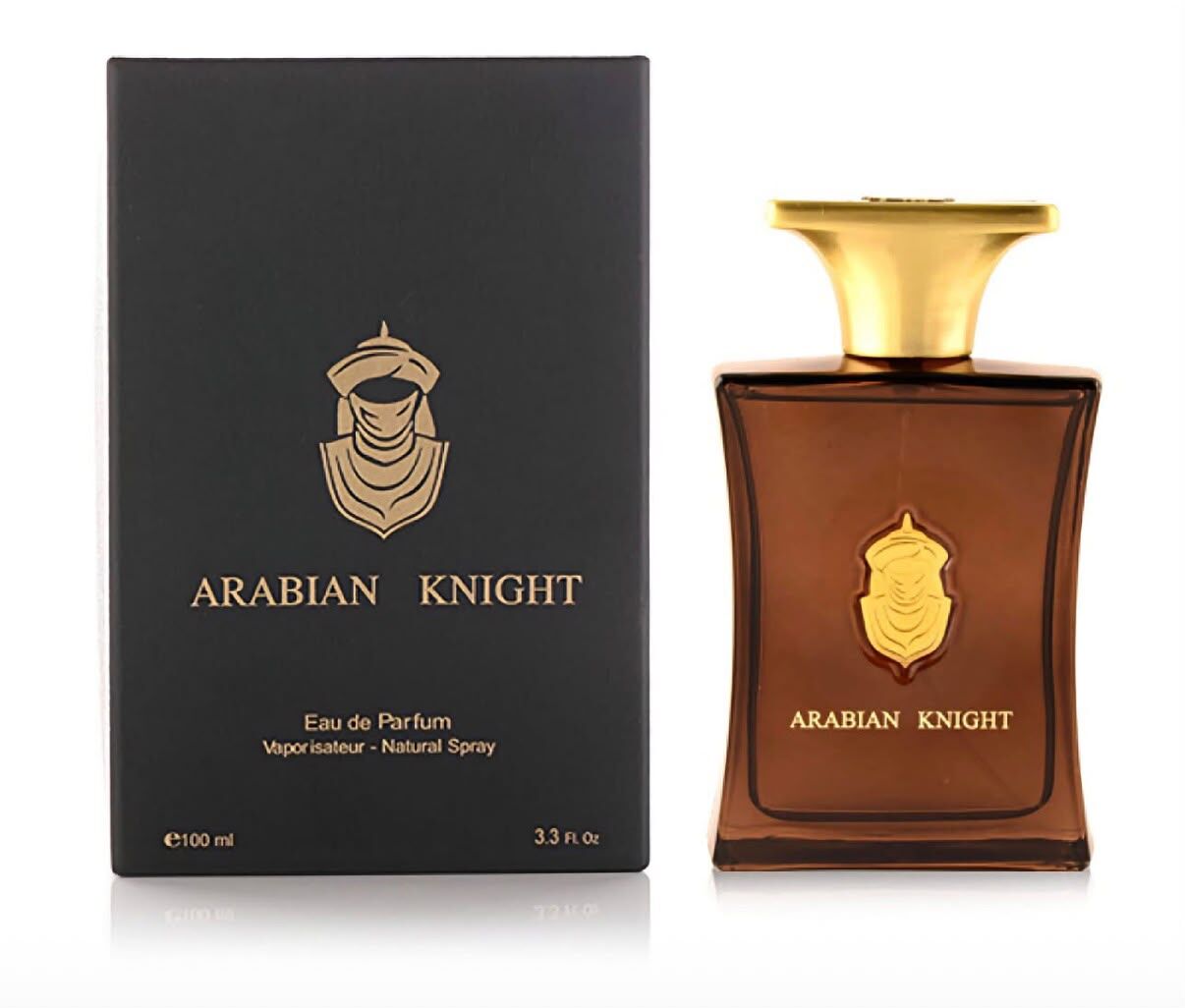 Riyadh, Perfumes & Fragrances, SAR 200,  Sealed New Arabian Oud (ARABIAN KNIGHT,SILVER,and MUSK) 100 Ml