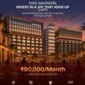 INR 9000000, Explore Joystreet Commercial In Lucknow For Business Growth