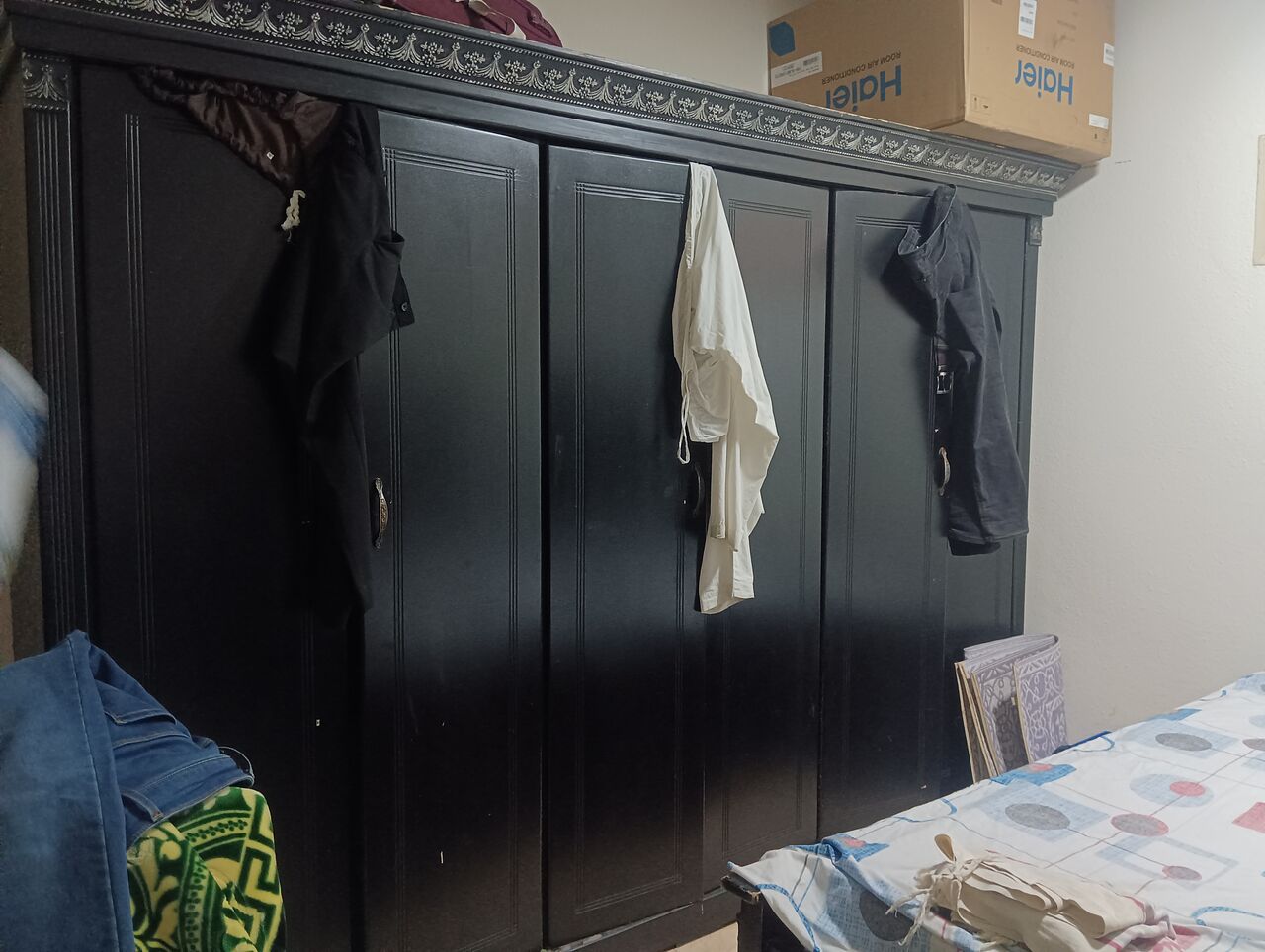 Al Rakah Al Shamaliyah, Rooms for Rent, SAR 1000/month,  Furnished,  2 Sq. Meter,  Sharing Room Available In Two Bhk Flat For Bachelors ( Preferably For Tamil And Keralites)