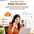 Boost Agent Productivity With Go2market&rsquo;s Cloud Call Center