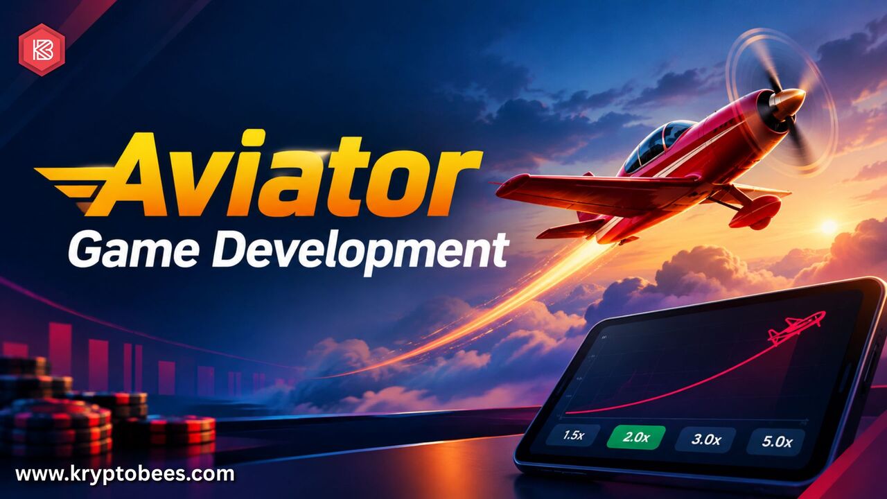 New York, Software, USD 1000,  How Does Aviator Game Development Integrate Crash Game Mechanics?
