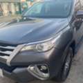 SAR 84000,  Toyota Fortuner,  2020,  Automatic,  156000 KM,  Toyota Fourtuner GX  For Sale