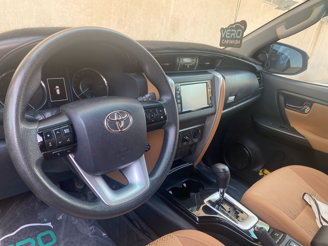 Riyadh, Vehicles, Cars & Trucks , SAR 84000,  Toyota Fortuner,  2020,  Automatic,  156000 KM,  Toyota Fourtuner GX  For Sale