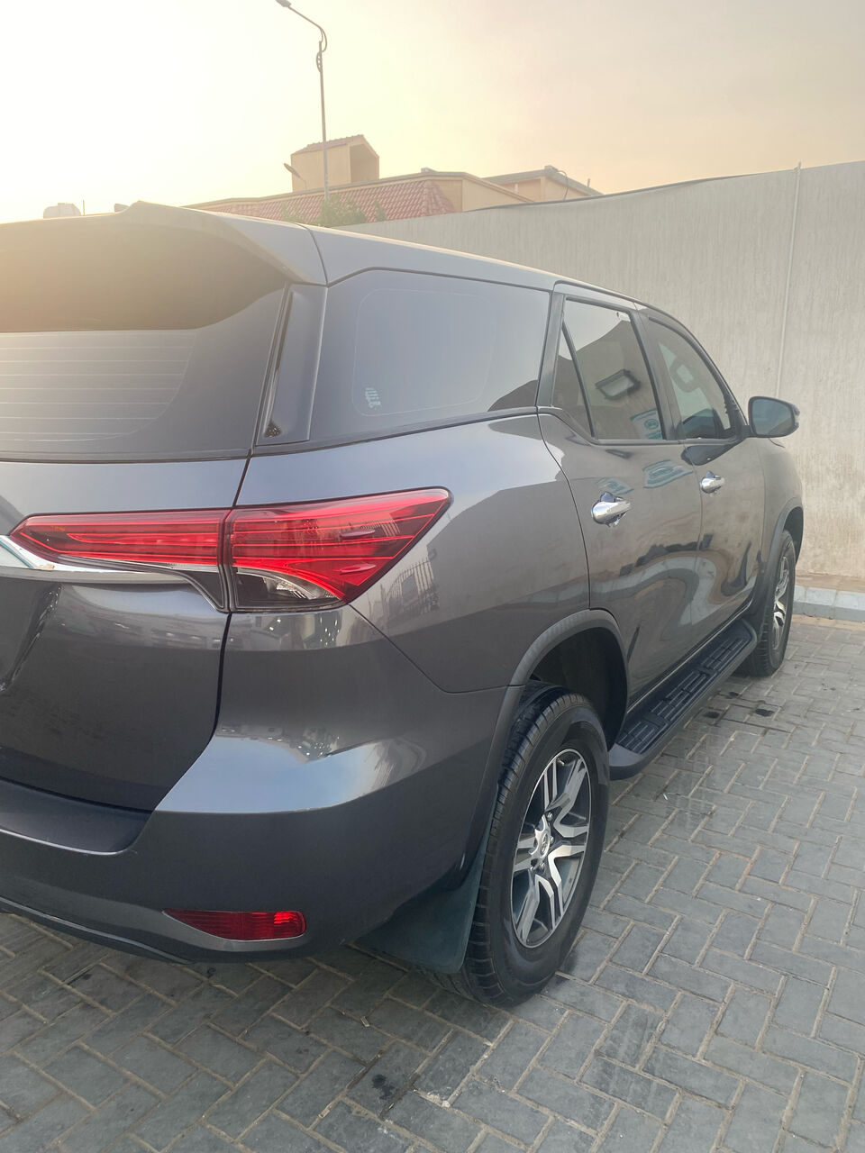 Riyadh, Vehicles, Cars & Trucks , SAR 84000,  Toyota Fortuner,  2020,  Automatic,  156000 KM,  Toyota Fourtuner GX  For Sale