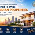 INR 22, Properties For Rent In India
