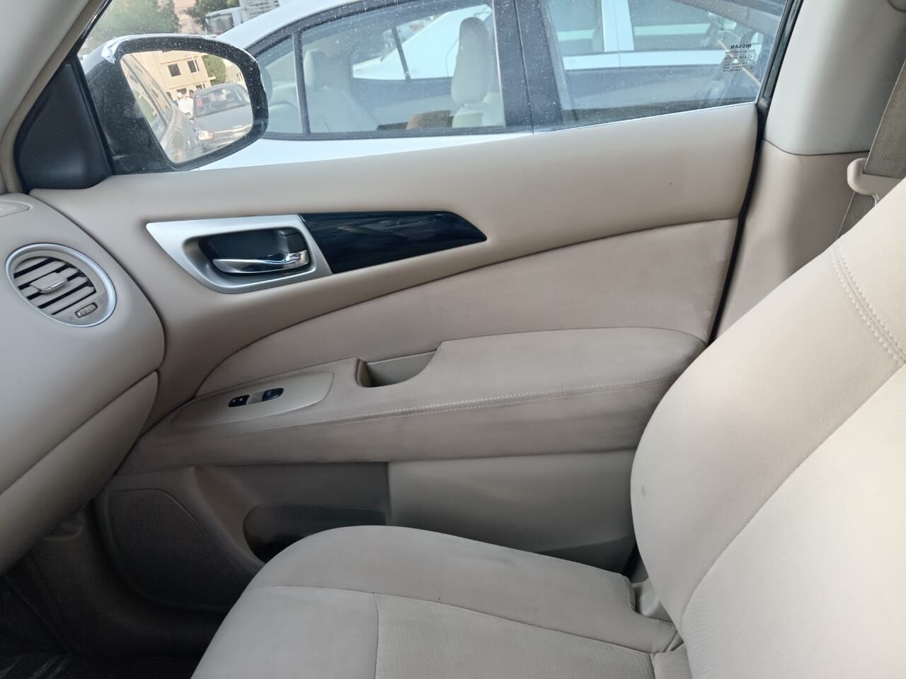 Riyadh, Vehicles, Cars & Trucks , SAR 24000,  Nissan Pathfinder,  2013,  Automatic,  270173 KM,