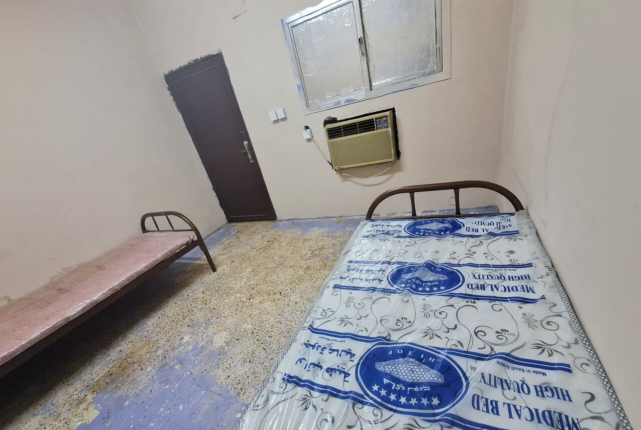 Al Wizarat, Bedspace For Rent, SAR 500/month,  Bed Spaces Available