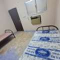 SAR 500/month,  Bed Spaces Available