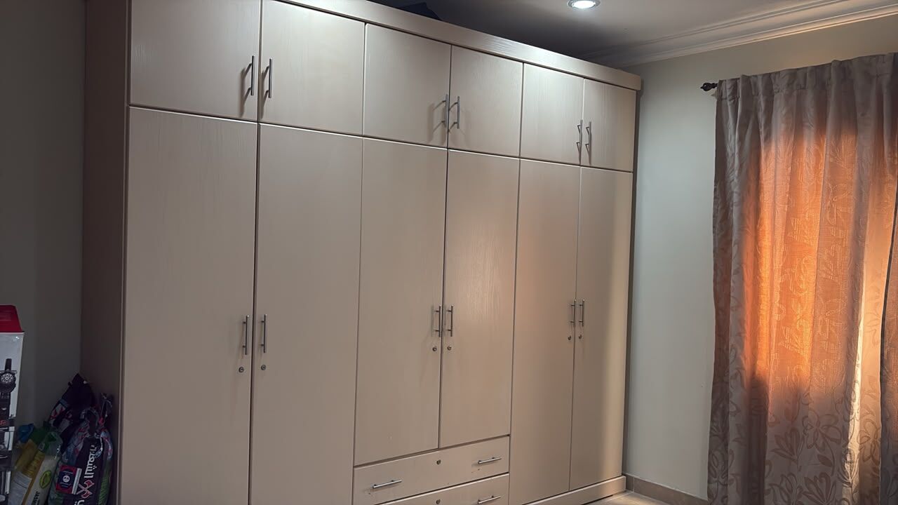 Dammam, Household Items, SAR 500,  Dress Cupboard