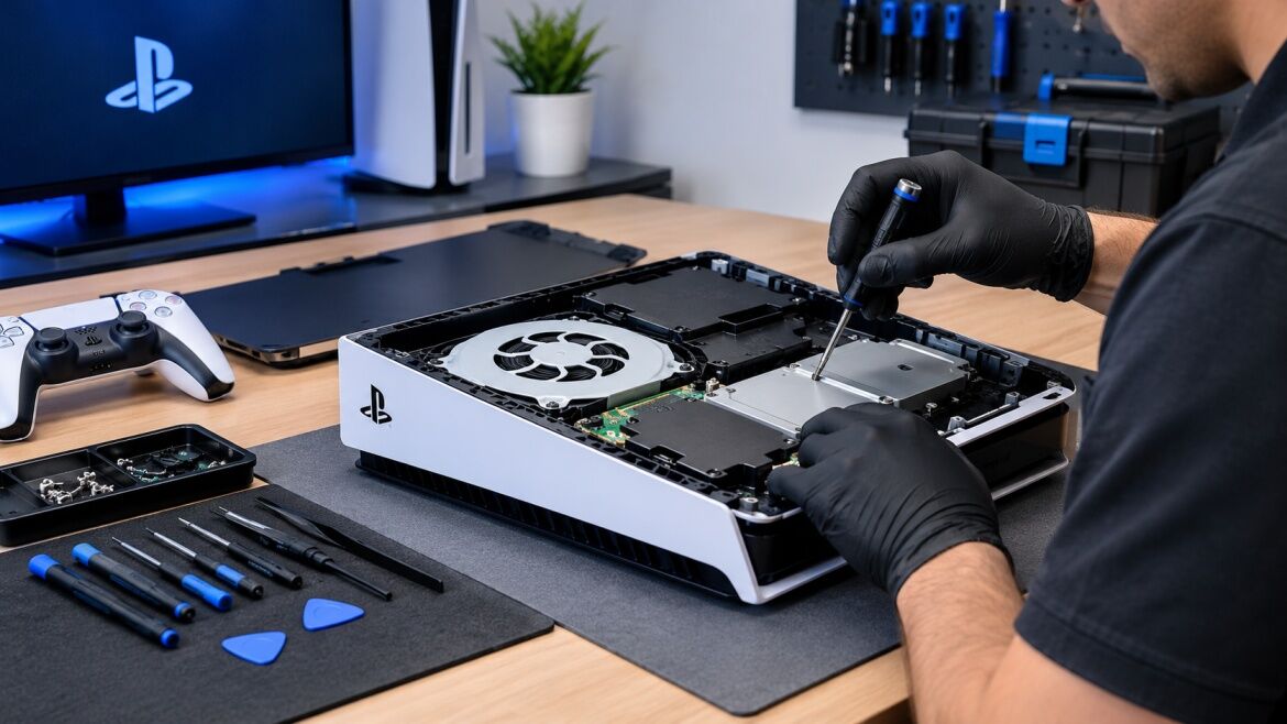 New York, Video Games, USD 1,  Affordable PlayStation Repair Services In Indianapolis