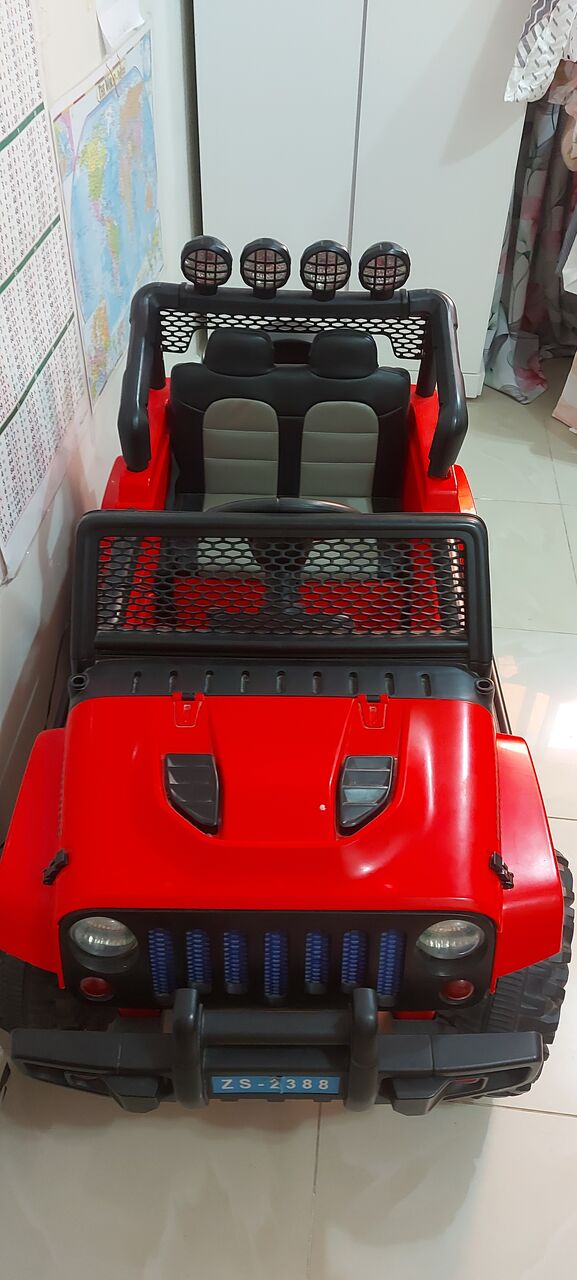 Dammam, Toys & Games, SAR 300,  Electron Toy Car