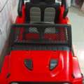 SAR 300,  Electron Toy Car