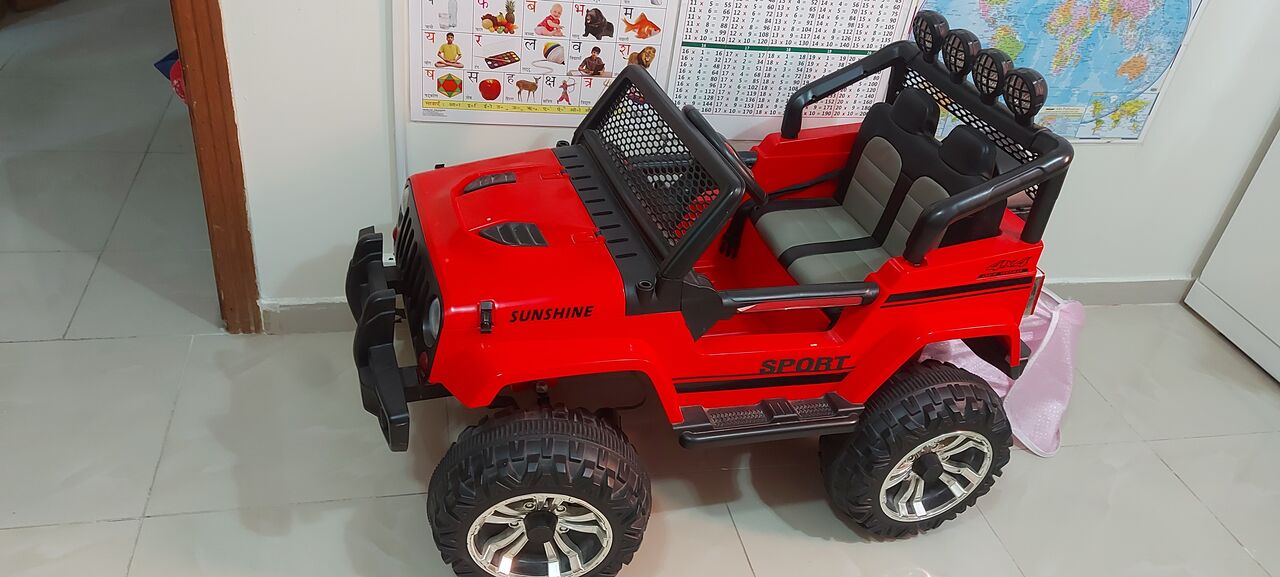 Dammam, Toys & Games, SAR 300,  Electron Toy Car