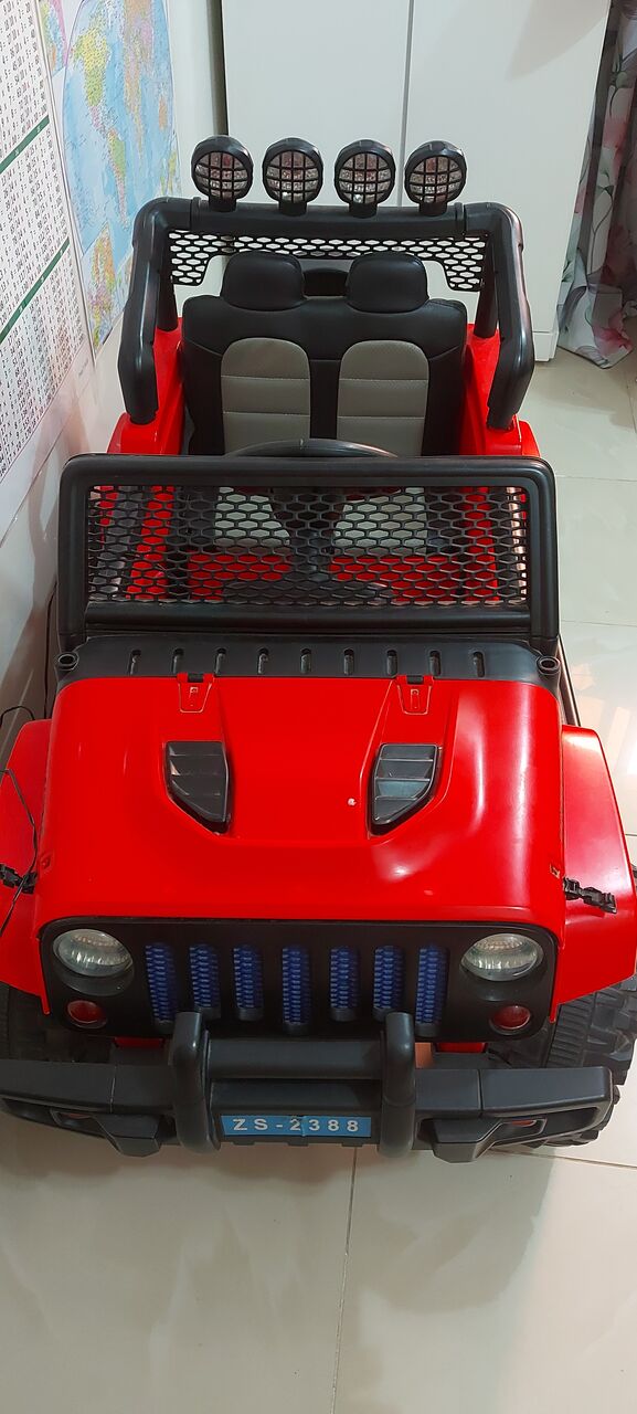 Dammam, Toys & Games, SAR 300,  Electron Toy Car