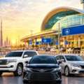 Looking For A Spacious 7 Seater Car Rental In Dubai For Family Trips And Group Travel?