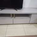 SAR 250,  LCD AND LCD STAND And A.C And Home Appliances
