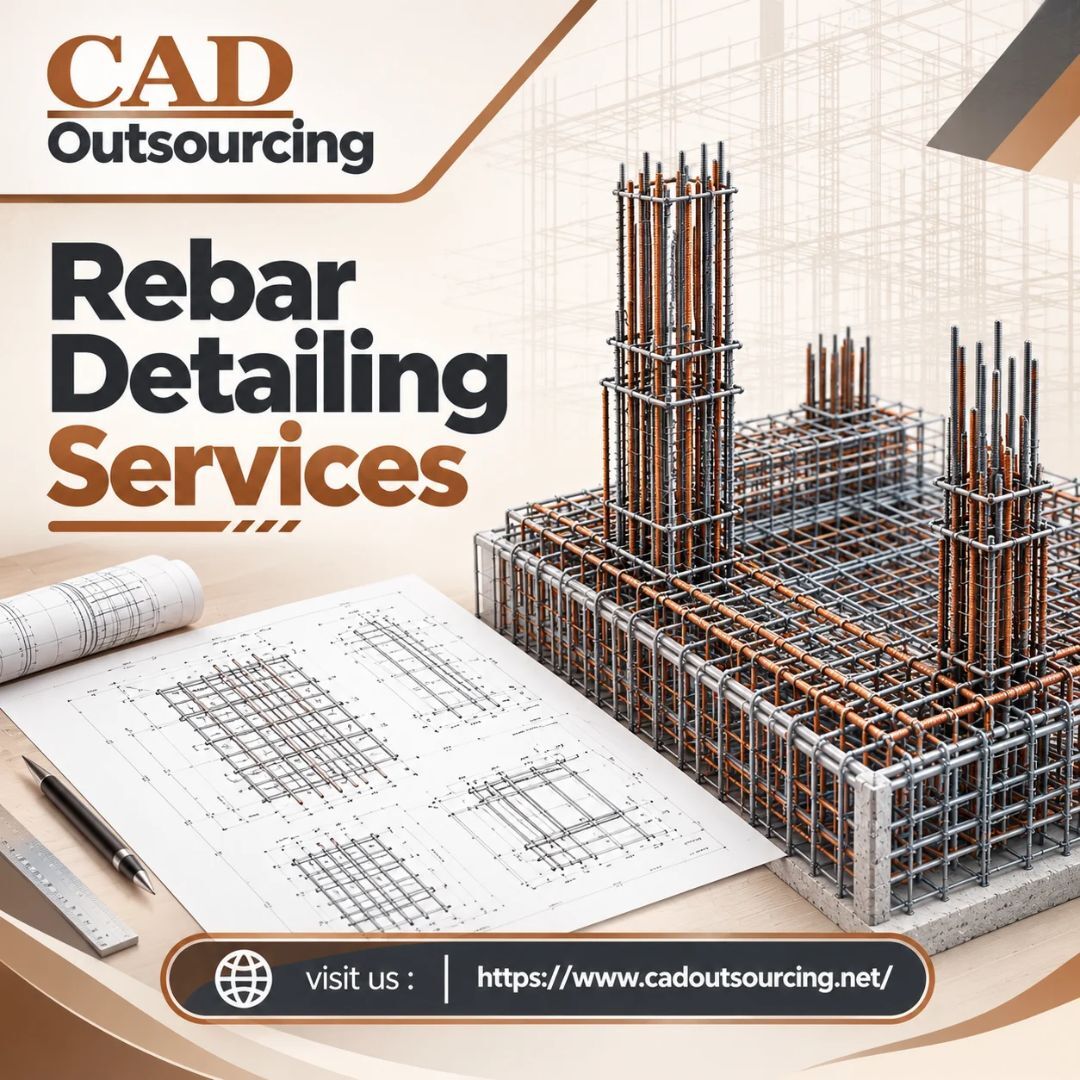 New York, Construction, Rebar Detailing Services For Accurate Reinforcement Shop Drawings