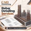 Rebar Detailing Services For Accurate Reinforcement Shop Drawings