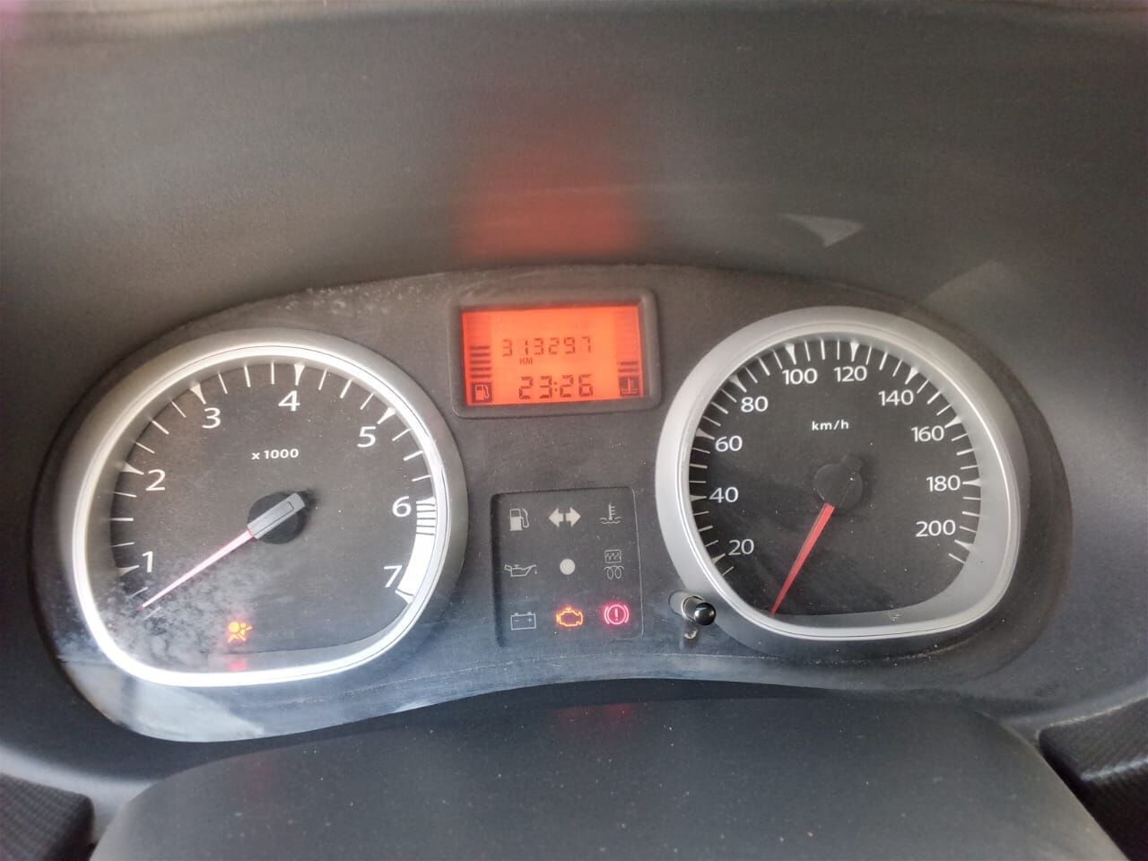 Hara, Vehicles, Cars & Trucks , SAR 12500,  Renault Duster,  2014,  Automatic,  323124 KM,    For Urgent Exit Sale