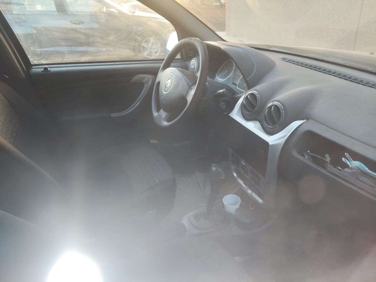Hara, Vehicles, Cars & Trucks , SAR 12500,  Renault Duster,  2014,  Automatic,  323124 KM,    For Urgent Exit Sale