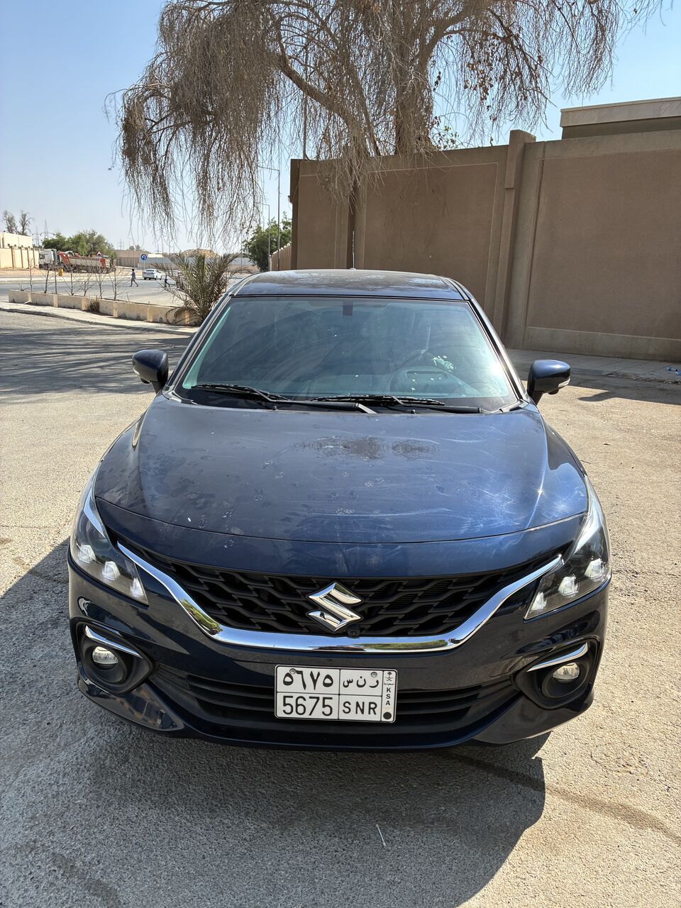 Riyadh, Vehicles, Cars & Trucks , SAR 50000,  Suzuki Baleno,  2025,  Automatic,  32700 KM,   Full Option